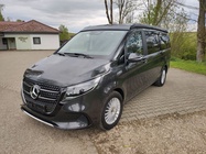Mercedes-Benz V-Class 2025