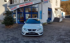 Seat Leon 2016