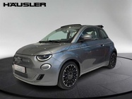 Fiat 500 2021