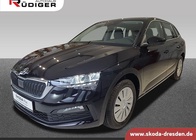 Skoda Scala 2023