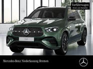 Mercedes-Benz GLE-Class 2025
