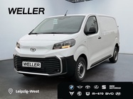 Toyota Proace 2025