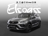 Cupra Ateca 2023