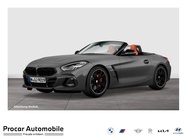 BMW Z4 2025