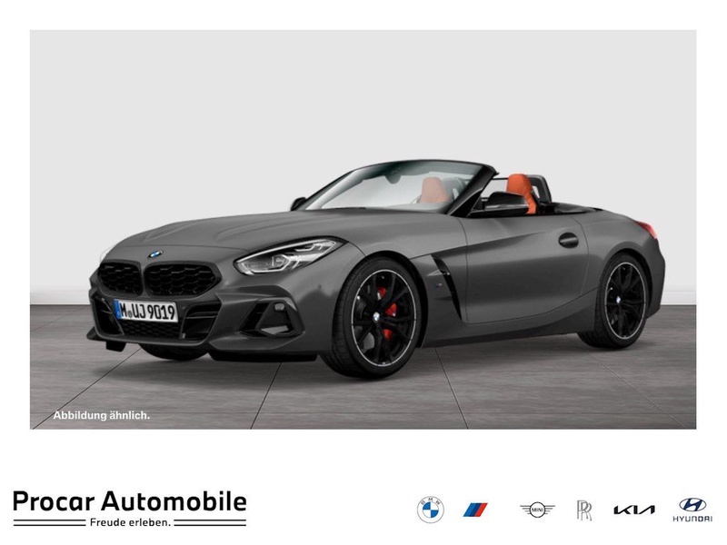 BMW Z4