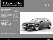 Audi A6 2025