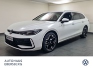 Volkswagen Passat 2025