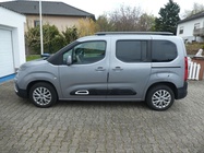 Citroen Berlingo 2020