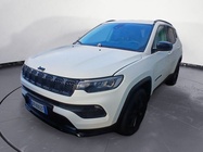Jeep Compass 2023