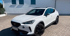 Cupra Formentor 2023