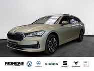 Skoda Superb 2025