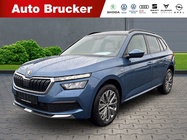 Skoda Kamiq 2021
