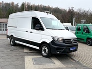 Volkswagen Crafter 2019