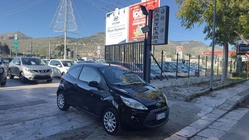 Ford Ka/Ka+ 2014