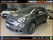 Fiat 500X 2021