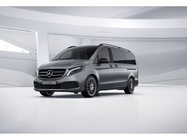 Mercedes-Benz V-Class 2023