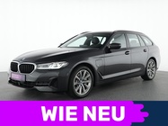BMW 5 Series 2022