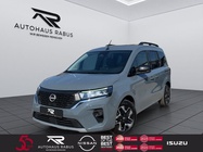 Nissan Townstar 2022