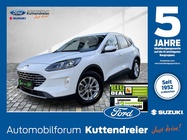 Ford Kuga 2022