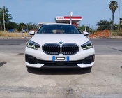 BMW 1 Series 2021