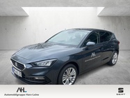 Seat Leon 2025