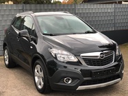 Opel Mokka 2016