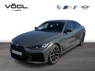BMW 4 Series 2024
