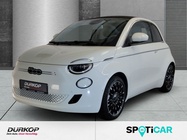 Fiat 500e 2023