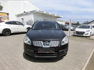 Nissan Qashqai 2009