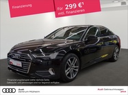 Audi A6 2023