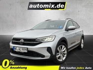 Volkswagen Taigo 2024