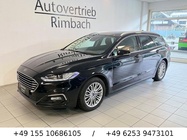 Ford Mondeo 2022