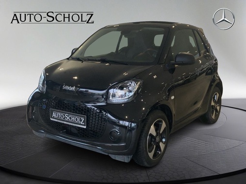 Smart ForTwo 2020