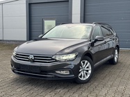 Volkswagen Passat 2021