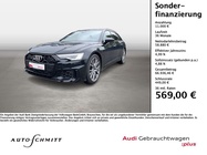 Audi S6 2024