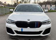 BMW 5 Series 2021