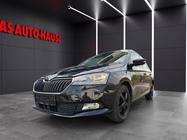 Skoda Fabia 2019