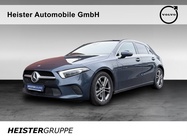 Mercedes-Benz A-Class 2019