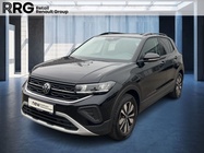 Volkswagen T-Cross 2025