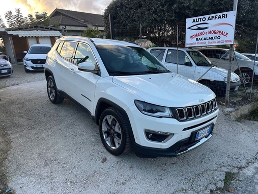 Jeep Compass 2020
