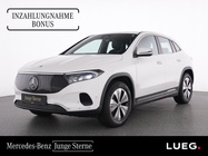 Mercedes-Benz EQA 2024