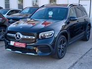 Mercedes-Benz GLB-Class 2022