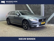 Volvo V90 2020