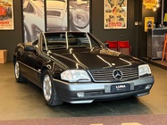 Mercedes-Benz SL-Class 1995