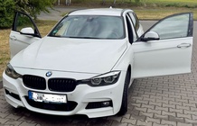 BMW 3 Series 2019