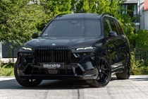 BMW X7 2025