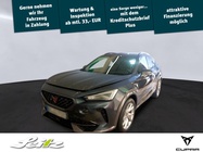 Cupra Formentor 2021