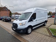 Ford Transit 2019