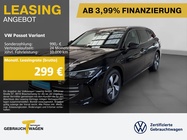 Volkswagen Passat 2025