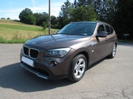 BMW X1 2010